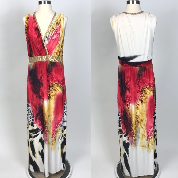 boston proper maxi dresses